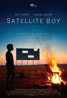 Satellite Boy - 2012 DVDRip x264 - Türkçe Altyazılı Tek Link indir