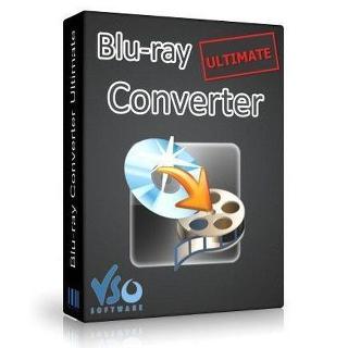 VSO Blu-ray Converter Ultimate v3.2.0.10 Final Türkçe