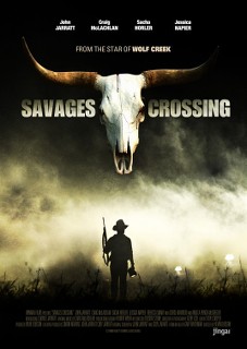 Savages Crossing - 2011 DVDRip XviD - Türkçe Altyazılı Tek Link indir