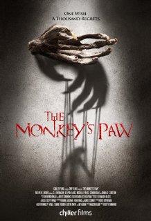The Monkeys Paw - 2013 BDRip x264 - Türkçe Altyazılı Tek Link indir
