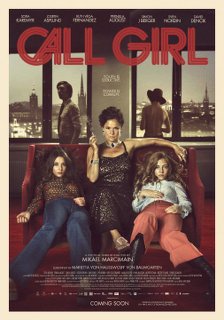 Call Girl - 2012 DVDRip x264 - Türkçe Altyazılı Tek Link indir