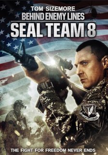 Seal Team Eight Behind Enemy Lines - 2014 BDRip x264 - Türkçe Altyazılı Tek Link indir