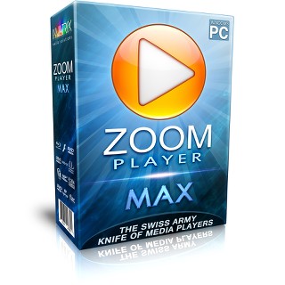 Zoom Player MAX v9.0.1