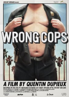Wrong Cops - 2013 DVDRip x264 - Türkçe Altyazılı Tek Link indir