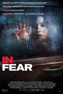In Fear - 2013 BDRip x264 - Türkçe Altyazılı Tek Link indir