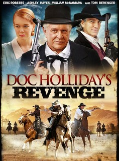 Doc Hollidays Revenge - 2014 DVDRip x264 - Türkçe Altyazılı Tek Link indir