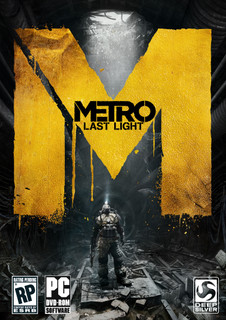 Metro Last Light 2013 Tek Link indir