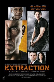 Extraction - 2013 DVDRip x264 - Türkçe Altyazılı Tek Link indir