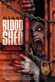 Blood Shed - 2014 DVDRip x264 - Türkçe Altyazılı Tek Link indir