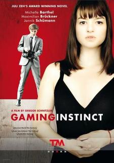 Gaming Instinct - 2013 DVDRip XviD AC3 - Türkçe Altyazılı Tek Link indir