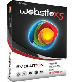 Incomedia WebSite X5 v10.1.6.48