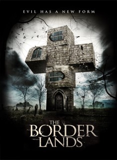 The Borderlands - 2013 BDRip x264 - Türkçe Altyazılı Tek Link indir
