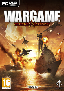 Wargame Red Dragon - CODEX - Tek Link indir
