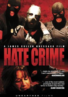 Hate Crime - 2013 DVDRip x264 AC3 - Türkçe Altyazılı Tek Link indir
