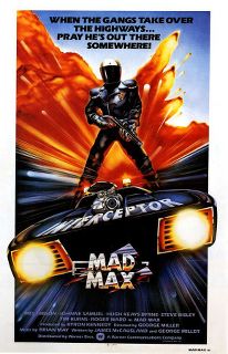 Çılgın Max - 1979 BRRip XviD AC3 - Türkçe Dublaj Tek Link indir
