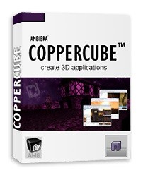 Ambiera CopperCube Pro v4.5.1