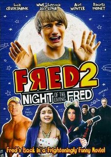 Fred 2: Night Of The Living Fred - 2011 DVDRip XviD - Türkçe Altyazılı Tek Link indir