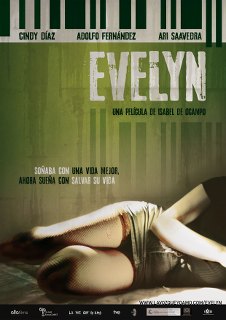 Evelyn - 2012 DVDRip x264 AC3 - Türkçe Altyazılı Tek Link indir