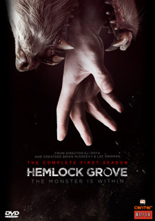 Hemlock Grove 1. Sezon Tüm Bölümler BDRip x264 Türkçe Altyazılı Tek Link indir