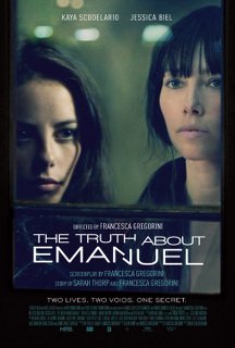 The Truth About Emanuel - 2013 BRRip XviD AC3 - Türkçe Dublaj Tek Link indir