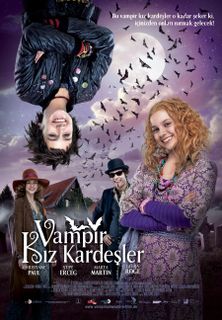 Vampir Kız Kardeşler - 2012 BRRip XviD AC3 - Türkçe Dublaj Tek Link indir