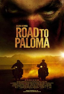 Road to Paloma - 2014 BDRip x264 - Türkçe Altyazılı Tek Link indir