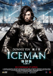 Iceman - 2014 BDRip x264 - Türkçe Altyazılı Tek Link indir
