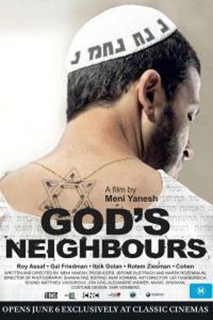 Gods Neighbors - 2012 DVDRip x264 - Türkçe Altyazılı Tek Link indir