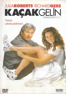 Kaçak Gelin - 1999 DVDRip x264 - Türkçe Altyazılı Tek Link indir
