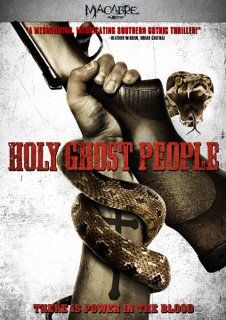 Holy Ghost People - 2013 DVDRip x264 - Türkçe Altyazılı Tek Link indir