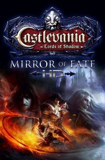 Castlevania Lords of Shadow Mirror of Fate HD - RELOADED - Tek Link indir