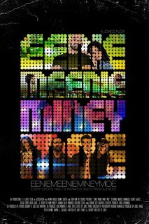 Eenie Meenie Miney Moe - 2013 DVDRip x264 - Türkçe Altyazılı Tek Link indir