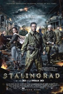 Stalingrad - 2013 BRRip XviD AC3 - Türkçe Dublaj Tek Link indir