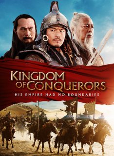 Kingdom of Conquerors - 2013 DVDRip x264 AC3 - Türkçe Altyazılı Tek Link indir