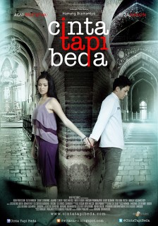 Cinta Tapi Beda - 2012 DVDRip x264 AC3 - Türkçe Altyazılı Tek Link indir
