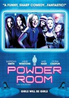 Powder Room - 2013 BDRip x264 - Türkçe Altyazılı Tek Link indir