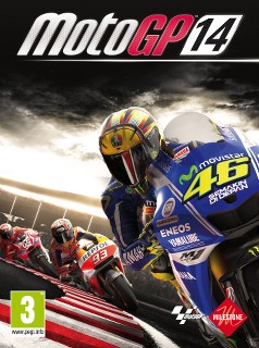 MotoGP 14 - CODEX - Tek Link indir