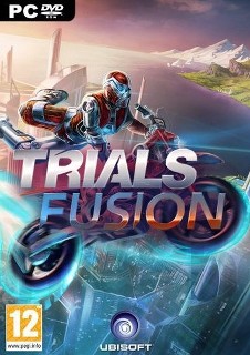 Trials Fusion - SKIDROW - Tek Link indir
