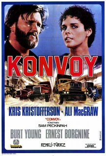 Konvoy - 1978 BRRip XviD AC3 - Türkçe Dublaj Tek Link indir