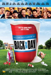 Back in the Day - 2014 DVDRip x264 - Türkçe Altyazılı Tek Link indir