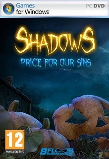 Shadows Price For Our Sins Bonus Edition - PROPHET - Tek Link indir