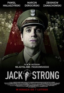 Jack Strong - 2014 DVDRip x264 - Türkçe Altyazılı Tek Link indir