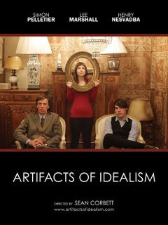 Artifacts of Idealism - 2012 DVDRip x264 AC3 - Türkçe Altyazılı Tek Link indir