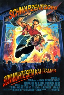 Son Muhteşem Kahraman - 1993 BRRip XviD AC3 - Türkçe Dublaj Tek Link indir