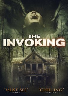 The Invoking - 2013 DVDRip x264 - Türkçe Altyazılı Tek Link indir
