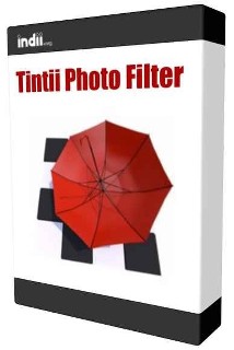 Tintii Photo Filter v2.9.0