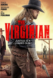 The Virginian - 2014 DVDRip x264 - Türkçe Altyazılı Tek Link indir