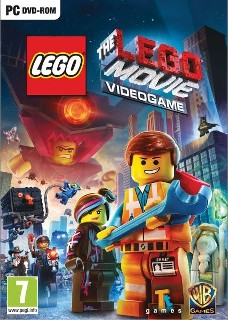 The LEGO Movie Videogame - RELOADED - Tek Link indir