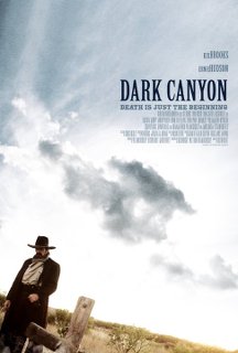 Dark Canyon - 2012 DVDRip x264 - Türkçe Altyazılı Tek Link indir