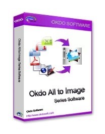 Okdo All to Image Converter Pro v5.4